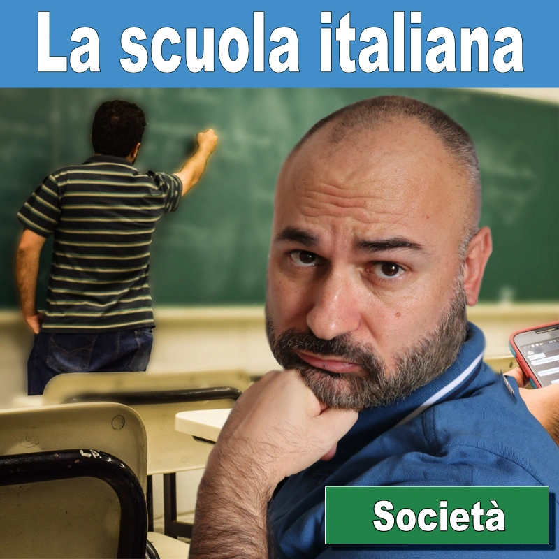 La scuola italiana