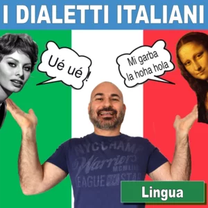 I dialetti italiani