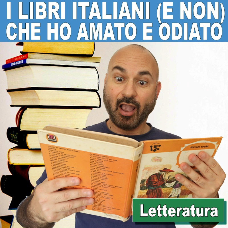 Libri italiani