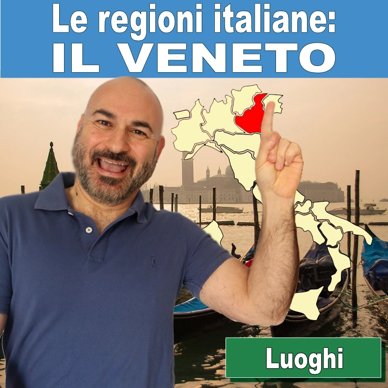 regioni italiane