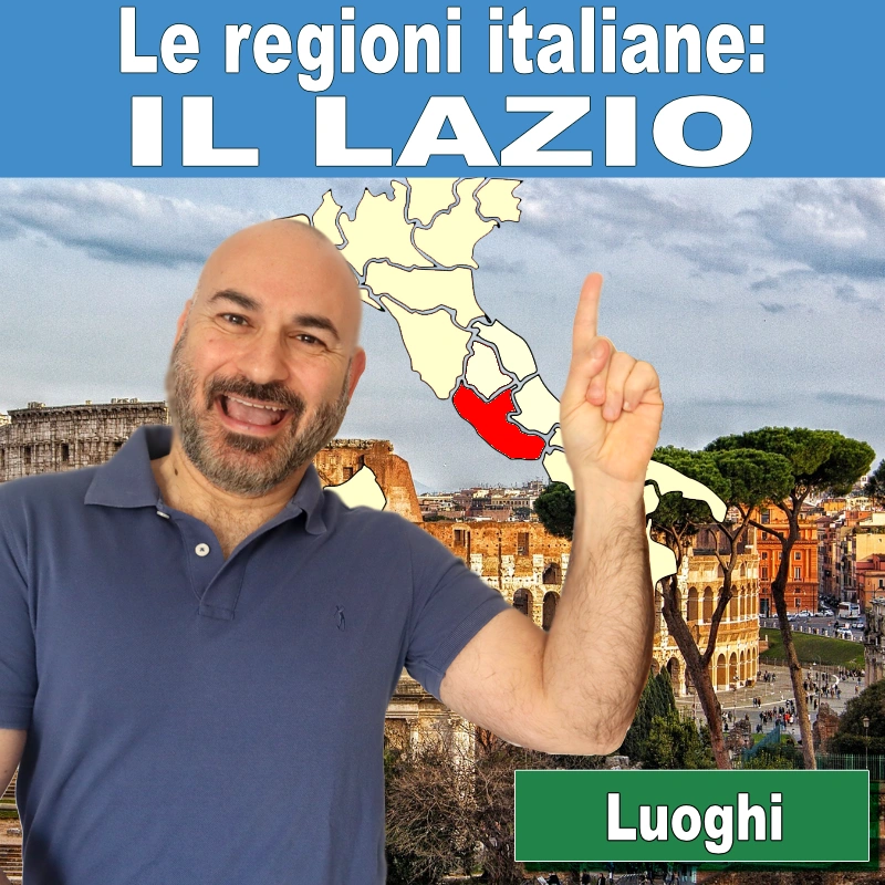 Regioni italiane