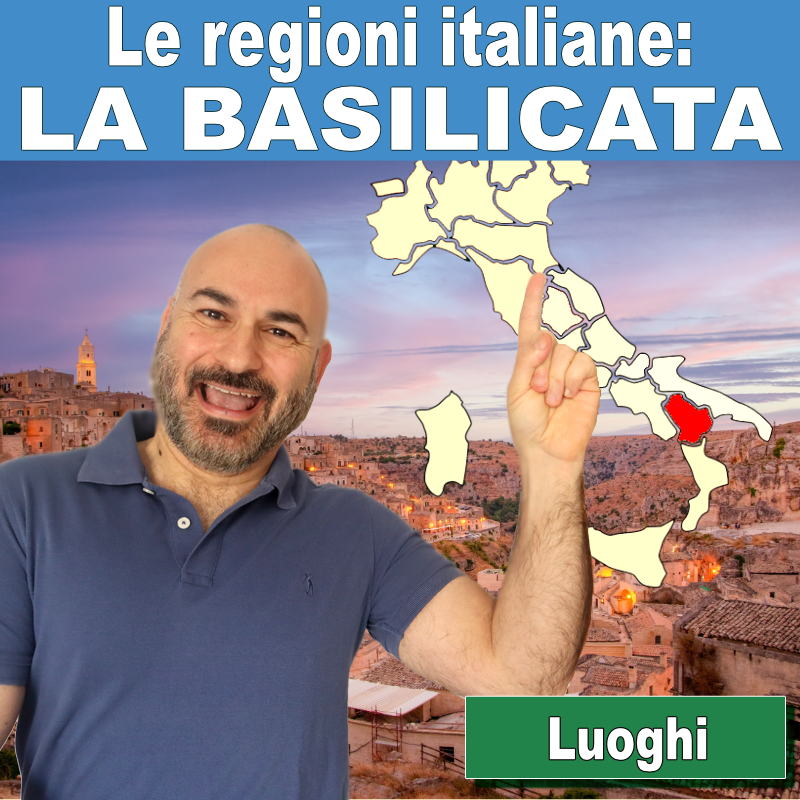 regioni italiane