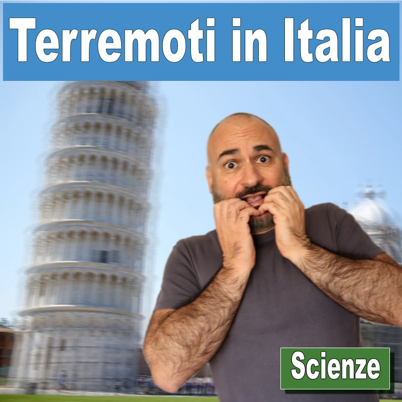 Terremoti in Italia: geologia e ricordi traumatici