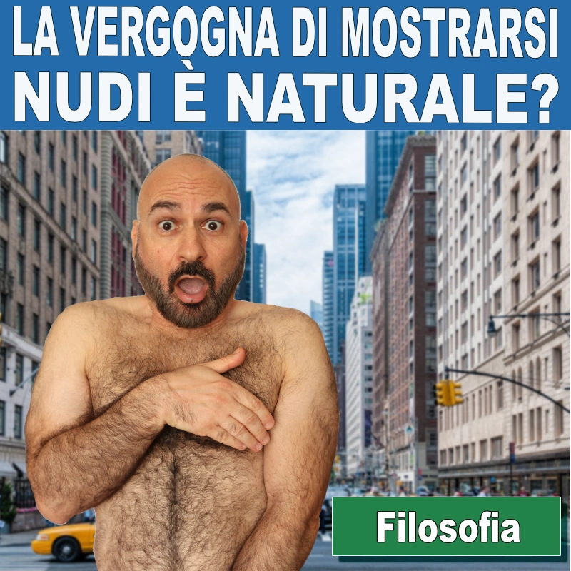 Filosofia in italiano