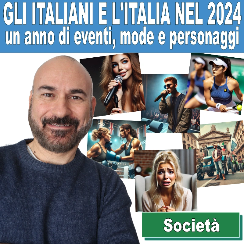 Italia nel 2024